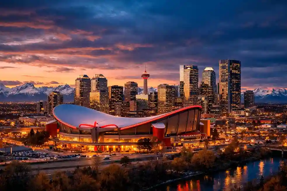 Alberta Sports Betting Update