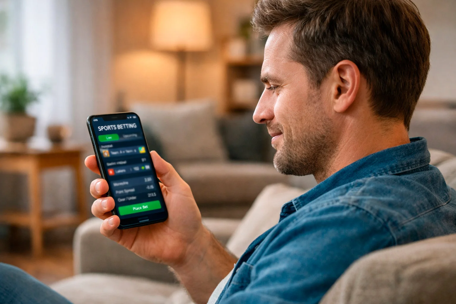 Getting Started with Sports Betting