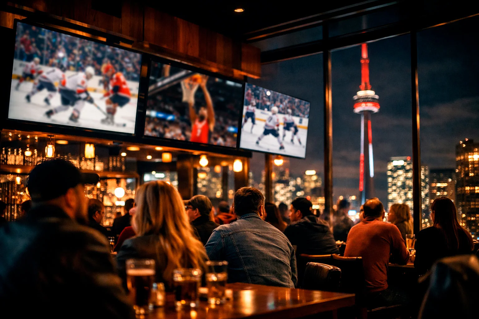 Ontario Sports Betting Guide