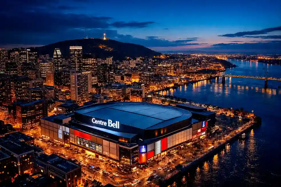 Sports Betting in Quebec