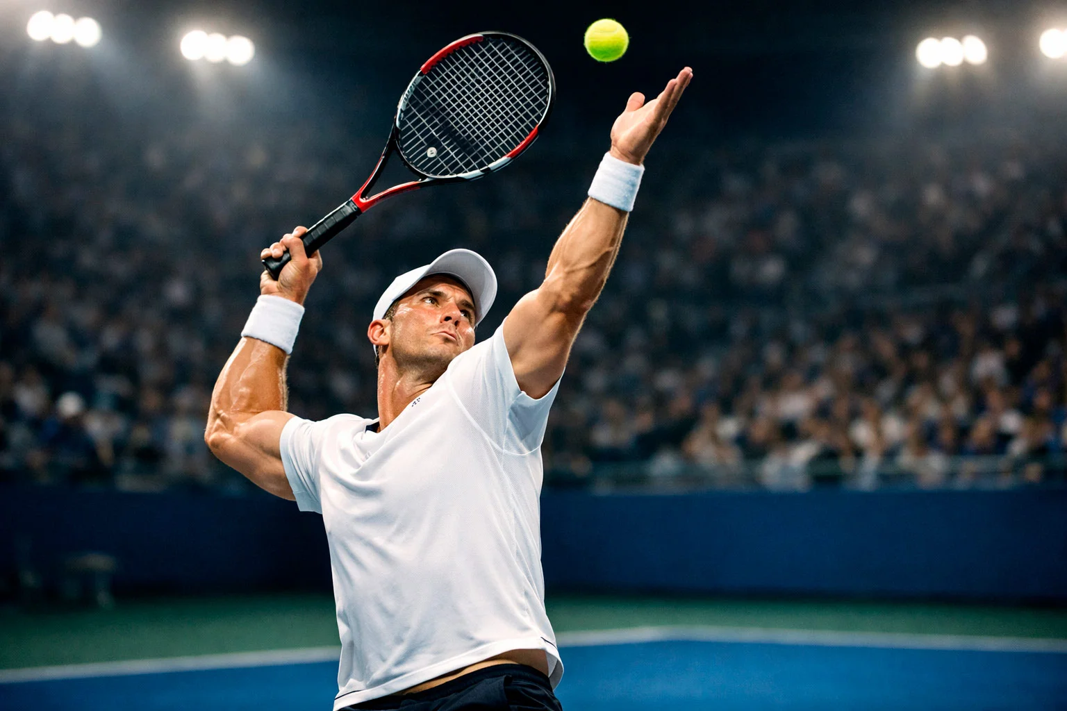 Tennis Betting in Canada